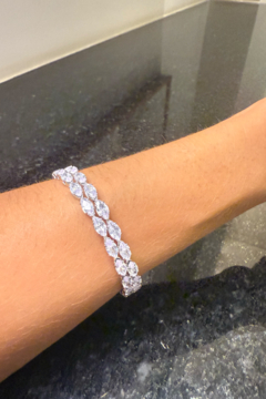 BRACELETE LUMINÉ - Kauai Acessórios