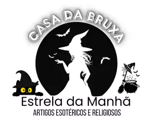 CASA DA BRUXA ESTRELA DA MANHA