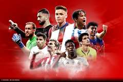 Banner da categoria La Liga