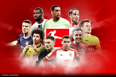 Banner da categoria Bundesliga