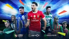 Banner da categoria Liga Nos