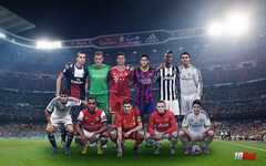Banner da categoria Retrô