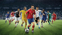 Banner da categoria Seleções