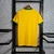 Camisa Retrô Brasil 1970/1972 Casa na internet