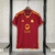 Camisa Roma Casa 23/24 - comprar online