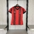Camisa AC Milan Feminina 23/24 - comprar online
