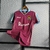 Camisa Retrô West Ham United 99/01 Casa na internet
