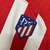 Imagem do Camisa Atletico Madrid Casa Infantil 23/24