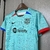 Camisa Barcelona Fora Infantil 23/24 - comprar online