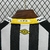 Camisa Santos Fora 2025/26