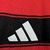 Camisa titular do Flamengo 2025/26