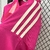 Camisa de Goleiro rosa Flamengo 2025/26 - loja online