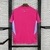 Camisa de Goleiro rosa Flamengo 2025/26 na internet