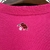 Camisa de Goleiro rosa Flamengo 2025/26 - Goma Sports