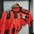 Imagem do Camisa Flamengo Fora 22/23