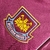 Camisa Retrô West Ham United 99/01 Casa - Goma Sports
