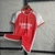 Camisa Arsenal Casa 23-24 na internet