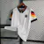 Camisa Retrô Alemanha 1992 Casa na internet