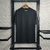 Camisa Preta Arsenal 22-23 - Goma Sports