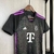 Camisa Bayern München Fora Infantil 23/24 - Goma Sports