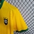 Camisa Retrô Brasil 1970/1972 Casa
