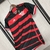 Camisa Flamengo Casa Feminina 24/25