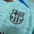Camisa Barcelona Fora Infantil 23/24 - Goma Sports
