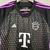 Camisa Bayern München Fora Infantil 23/24 na internet