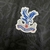 Camisa Crystal Palace II Fora - comprar online