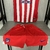 Camisa Atletico Madrid Casa Infantil 23/24