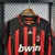 Camisa Retrô AC Milan 06/07 Casa - comprar online