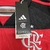Camisa Flamengo Casa Feminina 24/25 - loja online