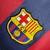 Camisa Retrô Barcelona 2014/15 Casa - loja online