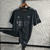 Camisa Preta Arsenal 22-23 na internet