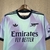 Camisa Arsenal III 2024/25 na internet