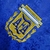 Camisa Retrô Argentina 1994 Fora - loja online