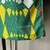 Camisa Senegal Casa 23/24 Jogador - Goma Sports