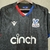 Camisa Crystal Palace II Fora - Goma Sports