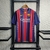 Camisa Retrô Barcelona 2014/15 Casa - comprar online