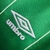 Camisa Retrô Celtic 1984/86 Fora - Goma Sports