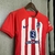 Camisa Atletico Madrid Casa Infantil 23/24 na internet