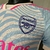 Camisa Arsenal 23/24 Jogador na internet