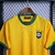 Camisa Retrô Brasil 1970/1972 Casa - Goma Sports
