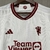 Camisa Manchester United Feminina 23/24 na internet