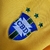 Camisa Retrô Brasil 1970/1972 Casa na internet