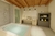 Casa con jardín mediterráneo - tienda online