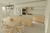 Casa con jardín mediterráneo en internet
