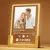 Placa fotográfica personalizada do acrílico Spotify