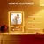 Placa fotográfica personalizada do acrílico Spotify - loja online