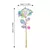 led presente do dia das mães 24k folha banhado rosas - loja online